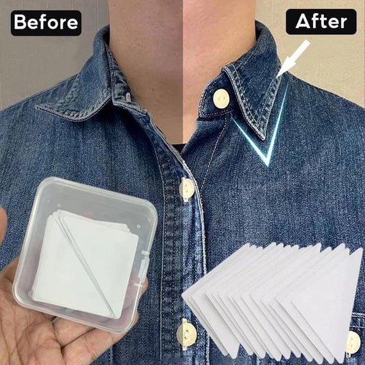 CrispStyle Stickers | Elevate Your Look Effortlessly!