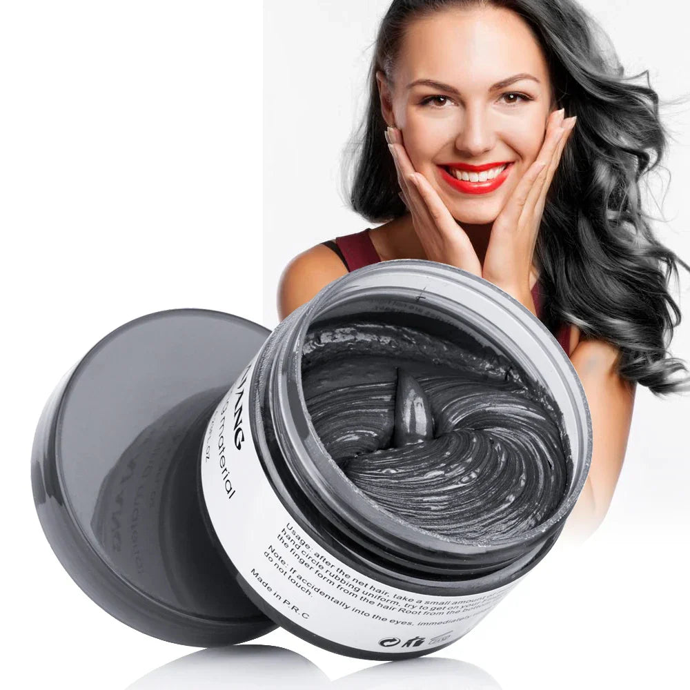 ColorShift Wax - Change Your Hair Color Effortlessly