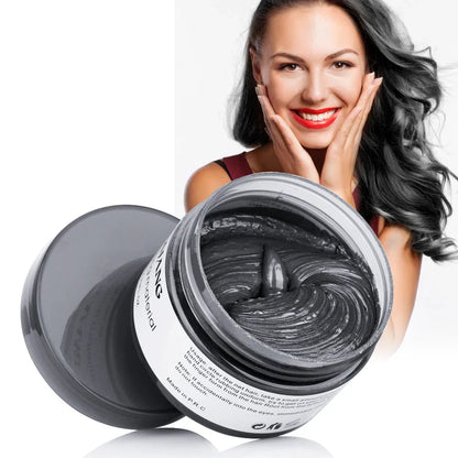 ColorShift Wax - Change Your Hair Color Effortlessly