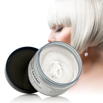 ColorShift Wax - Change Your Hair Color Effortlessly