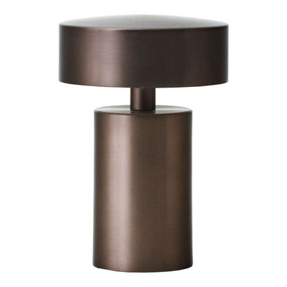 LED Desk Lamp in Column Design