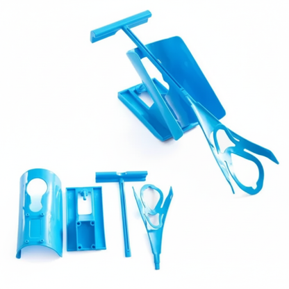 Compression Sock Helper Tool for Easy Dressing Aid