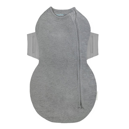Organic Sleeping Bag | Comfortable Design for Restful Sleep