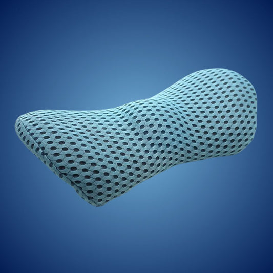 Ergonomic Lumbar Support Cushion for Back and Spine Comfort