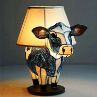 Dairy Cow