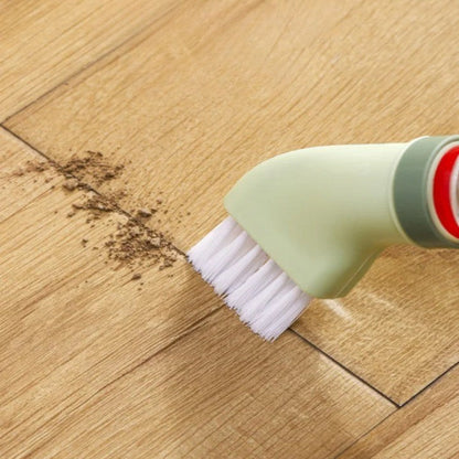 Versatile 2-in-1 Bottle Cleaning Brush for All Shapes