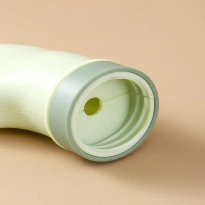 Versatile 2-in-1 Bottle Cleaning Brush for All Shapes