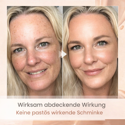 Transforming Foundation | Color Adaptive | Flawless Finish