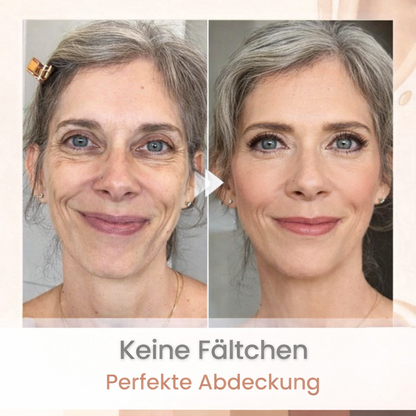 Transforming Foundation | Color Adaptive | Flawless Finish