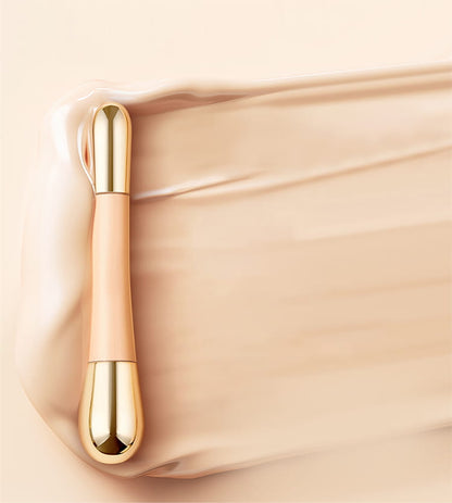 Transforming Foundation | Color Adaptive | Flawless Finish