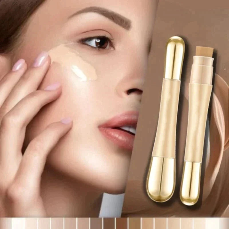 Transforming Foundation | Color Adaptive | Flawless Finish