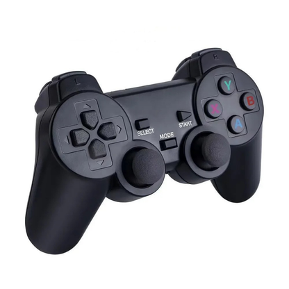 4K Retro Game Console Featuring 20,000 Preloaded Games