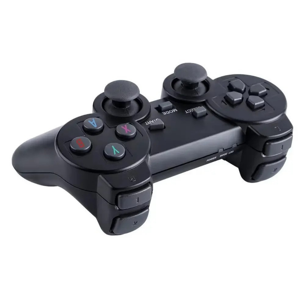 4K Retro Game Console Featuring 20,000 Preloaded Games