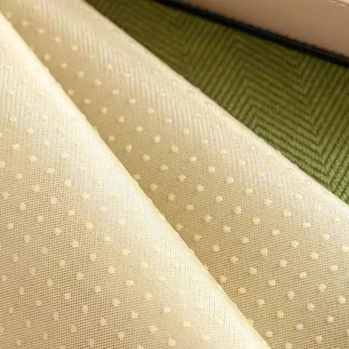 Season-Ready Plush Couch Protector with Contoured Fit