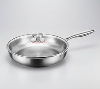 30 cm with Lid