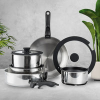 Stainless Steel