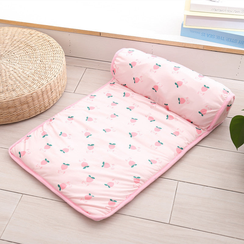 ChillPaw Comfort Mat | Cooling Pad for Pets