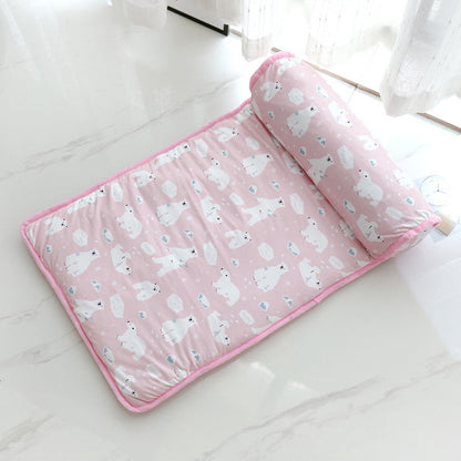 ChillPaw Comfort Mat | Cooling Pad for Pets