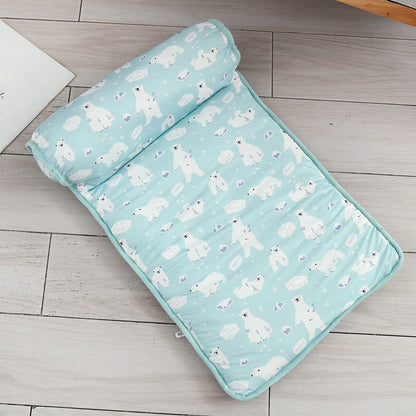 ChillPaw Comfort Mat | Cooling Pad for Pets