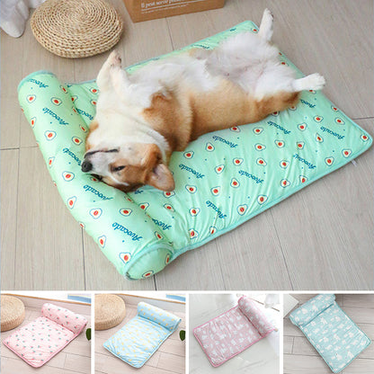 ChillPaw Comfort Mat | Cooling Pad for Pets