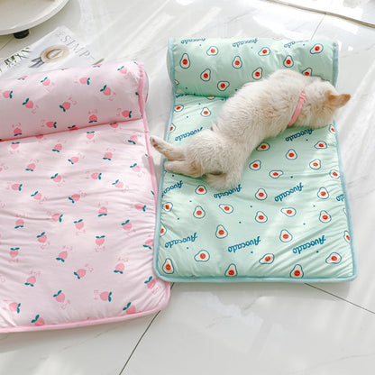 ChillPaw Comfort Mat | Cooling Pad for Pets