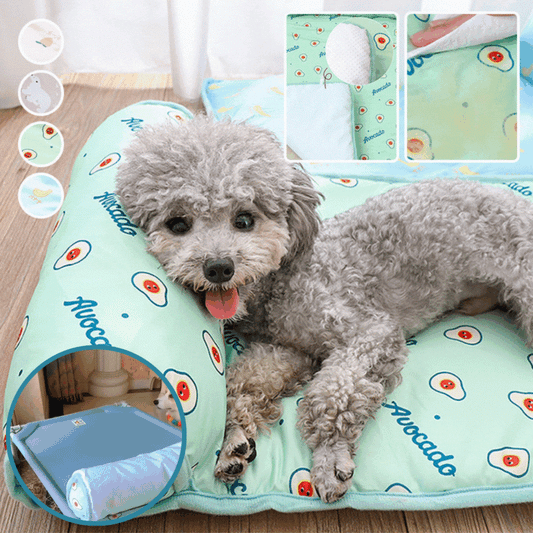 ChillPaw Comfort Mat | Cooling Pad for Pets