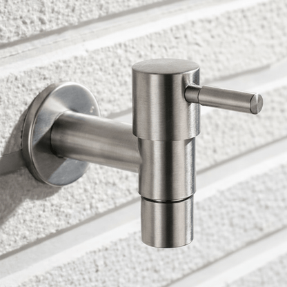 Outdoor Garden Faucet Tap Fixture for Gardens
