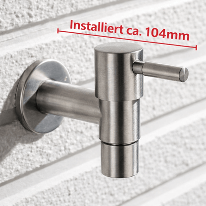 Outdoor Garden Faucet Tap Fixture for Gardens