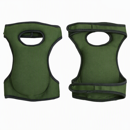 Adjustable Knee Pads for Gardening