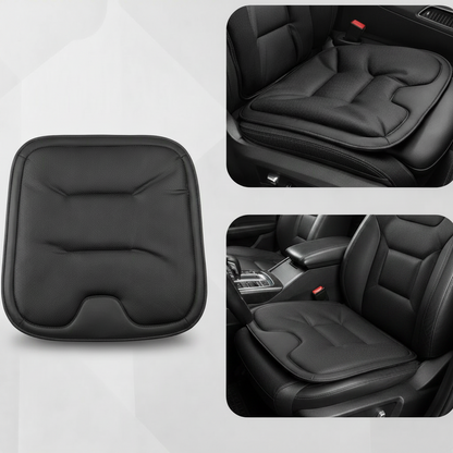Ergonomic Lumbar Support Cushion for Office Seating