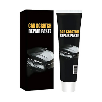 ScratchFix Pro - Instant Car Scratch Repair Solution