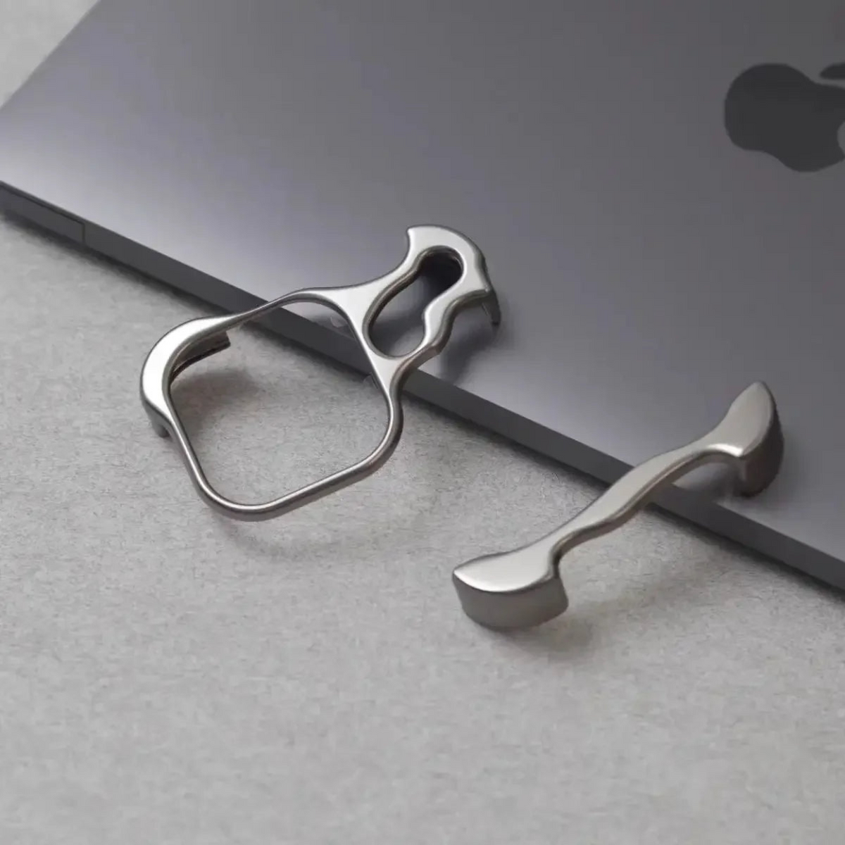 Lightweight and Sturdy Aluminum Case for iPhone