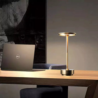 Wireless LED Touch Sensor Lamp - Waterproof & Rechargeable | Buy 1 Get 1 Free