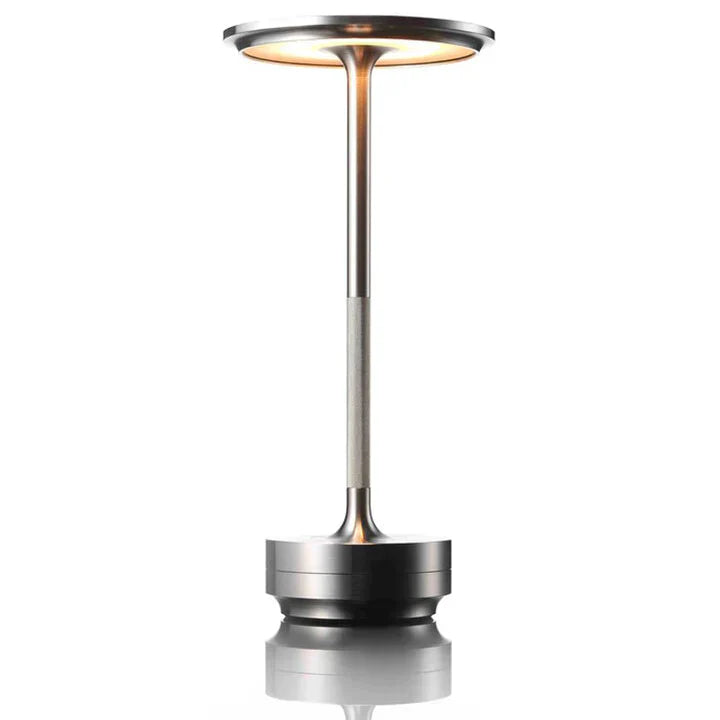 Wireless LED Touch Sensor Lamp - Waterproof & Rechargeable | Buy 1 Get 1 Free