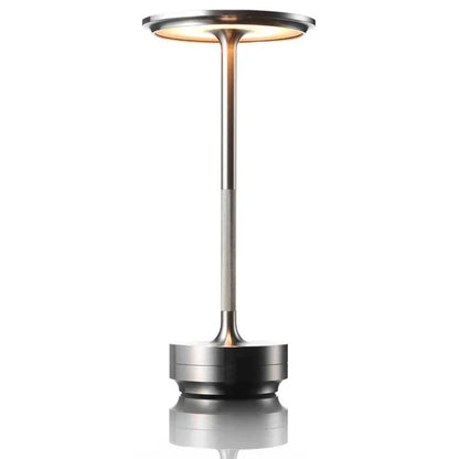 Wireless LED Touch Sensor Lamp - Waterproof & Rechargeable | Buy 1 Get 1 Free