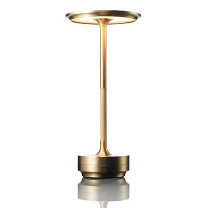 Wireless LED Touch Sensor Lamp - Waterproof & Rechargeable | Buy 1 Get 1 Free