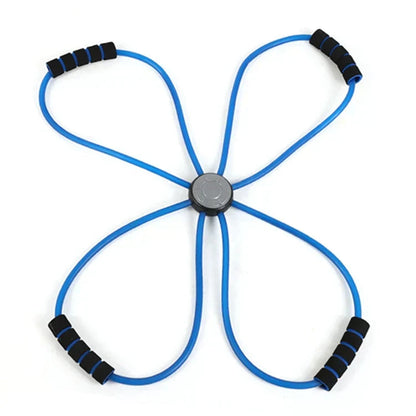 Versatile Resistance Bands for Enhanced Fitness