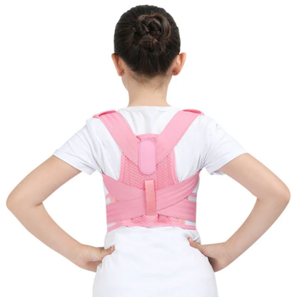Children and Teen Adjustable Posture Support Belt