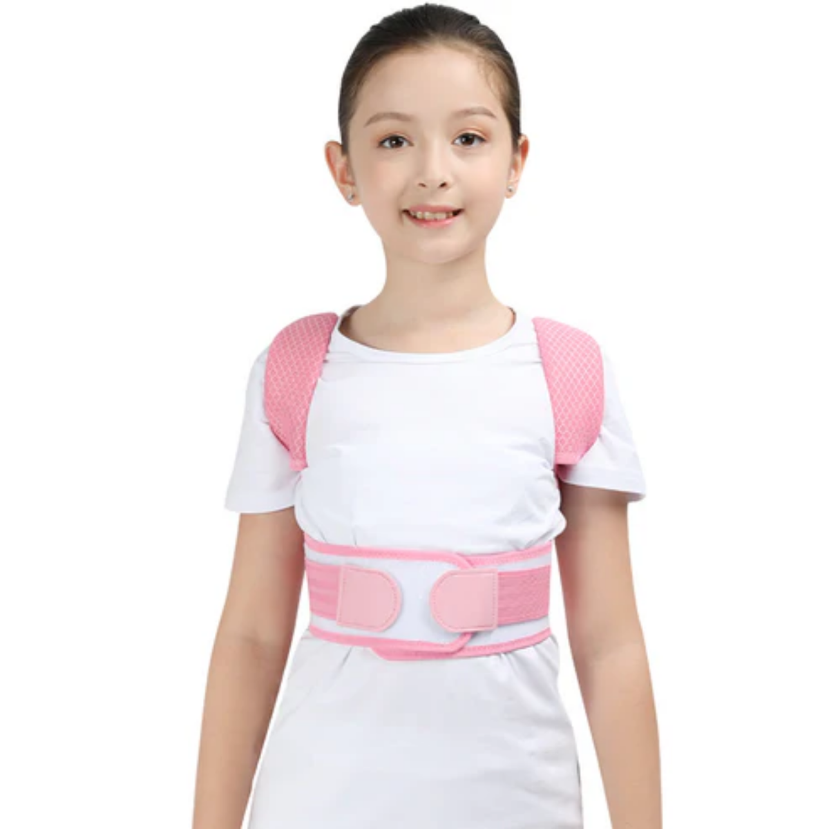 Children and Teen Adjustable Posture Support Belt