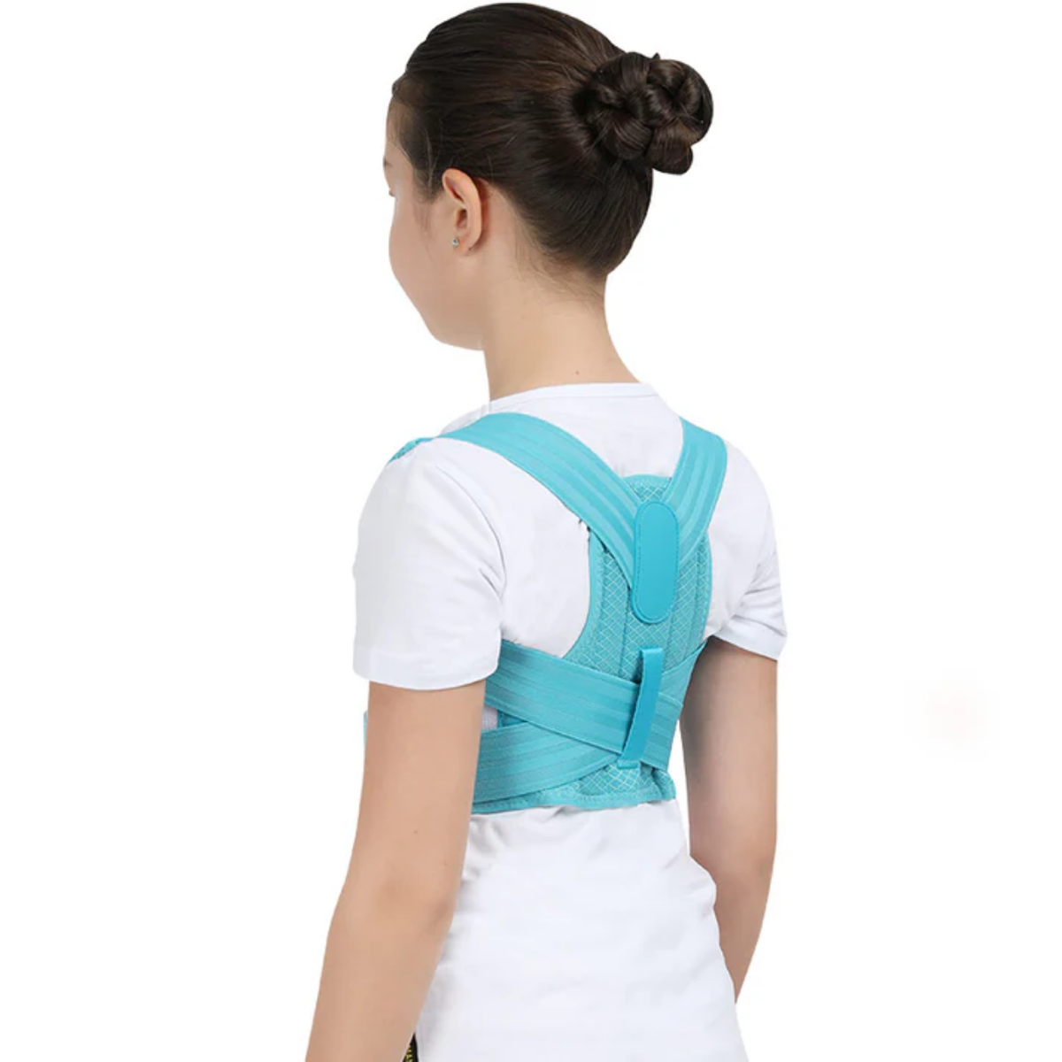 Children and Teen Adjustable Posture Support Belt