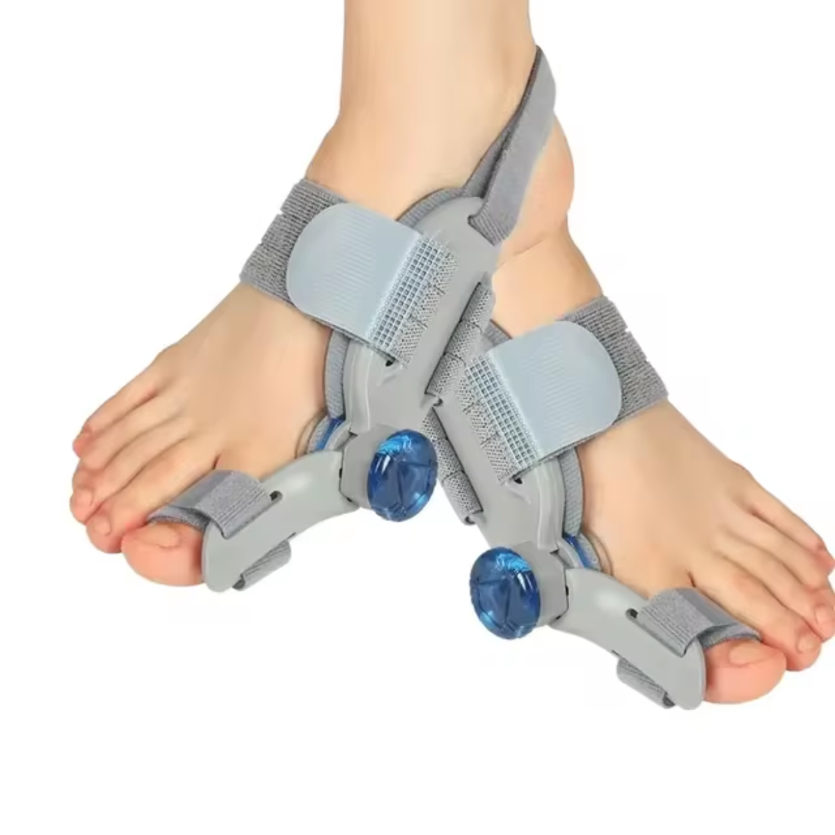 Thumb Support for Hallux Valgus Correction