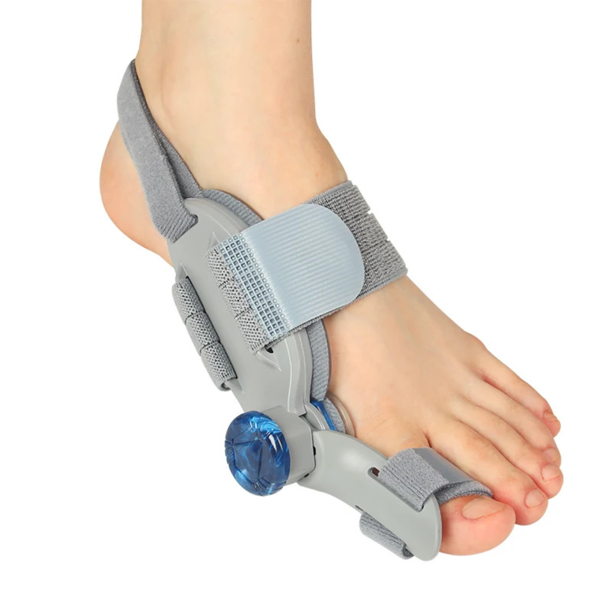 Thumb Support for Hallux Valgus Correction