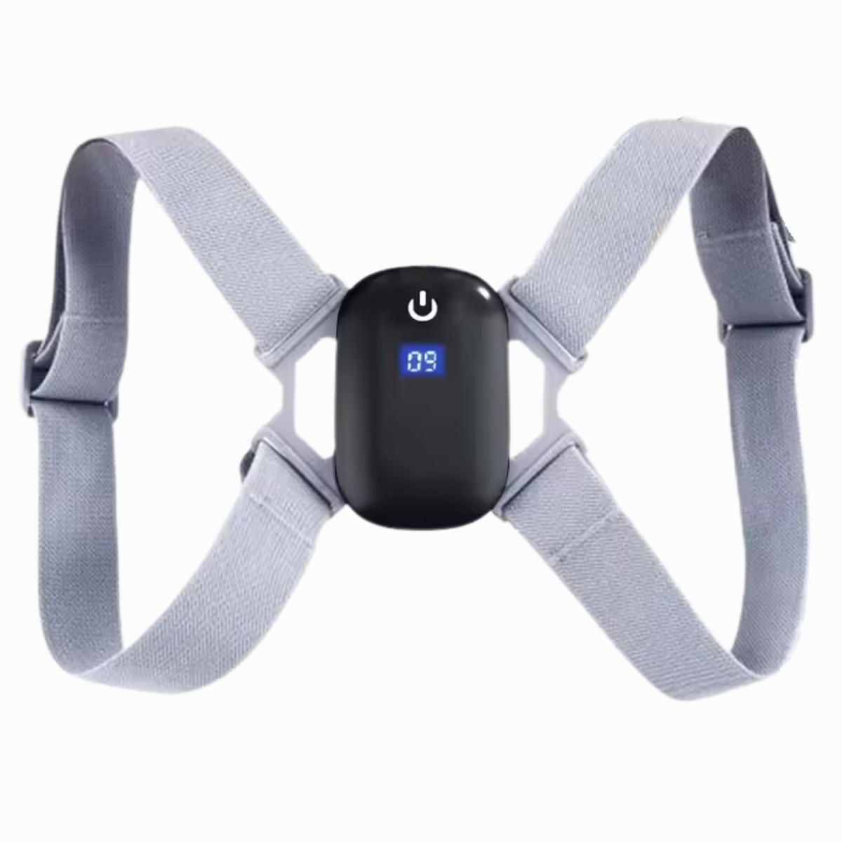 Vibrating Alert Posture Corrector Belt – Adjustable Design