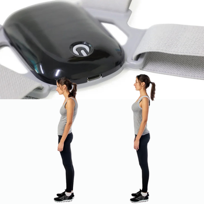 Vibrating Alert Posture Corrector Belt – Adjustable Design