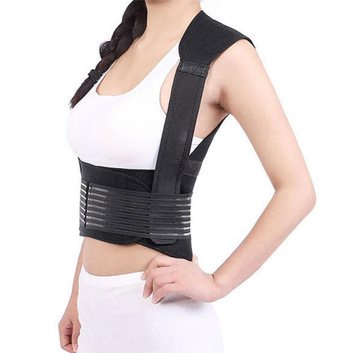 Flexible Heating Support Strap