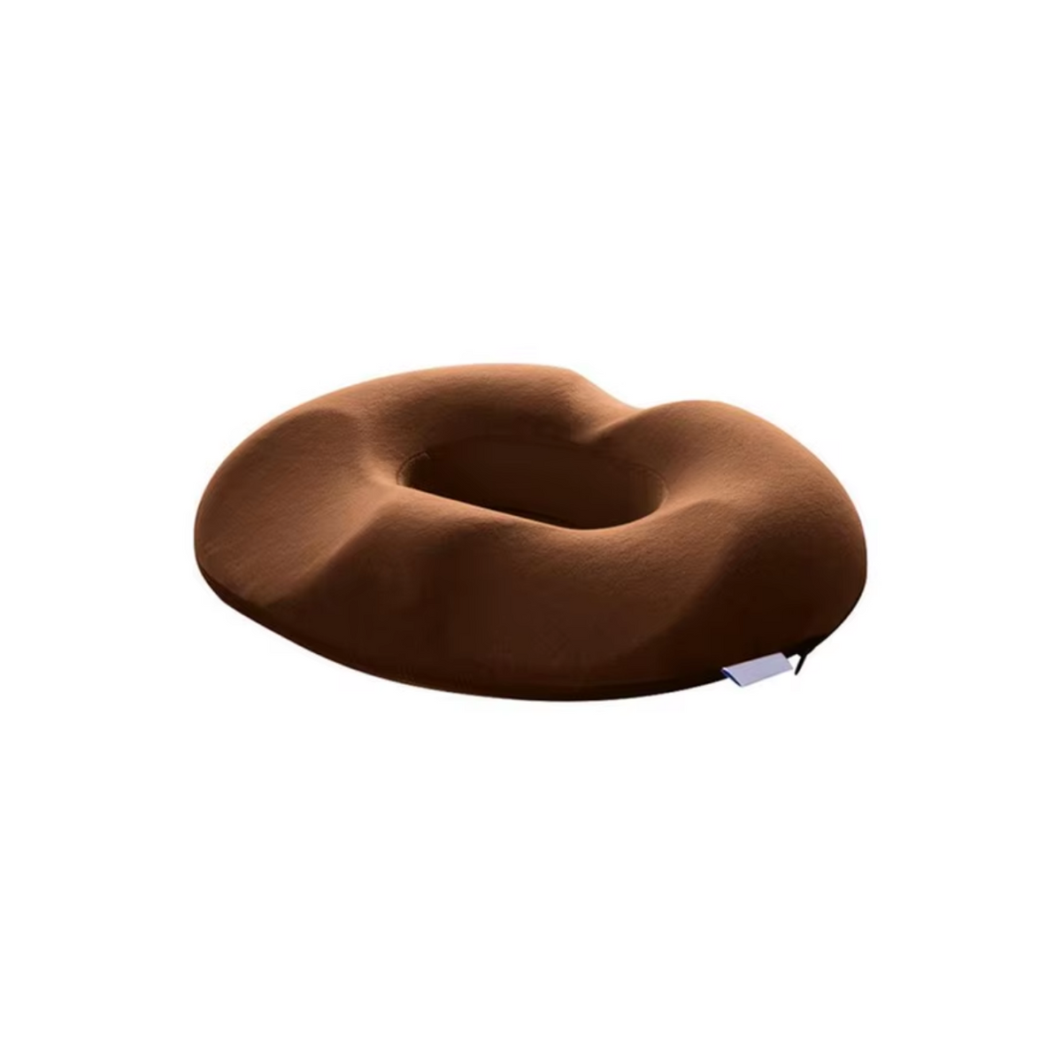 Lumbar Support Pillow for Office Use - Ergonomic Design