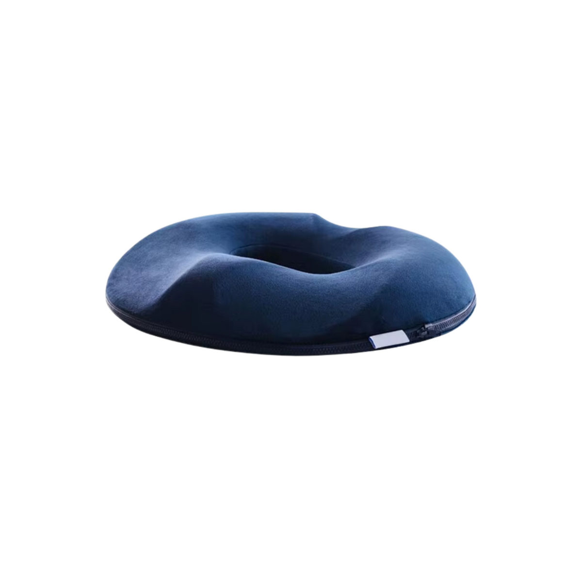 Lumbar Support Pillow for Office Use - Ergonomic Design