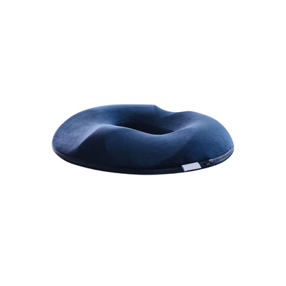 Lumbar Support Pillow for Office Use - Ergonomic Design