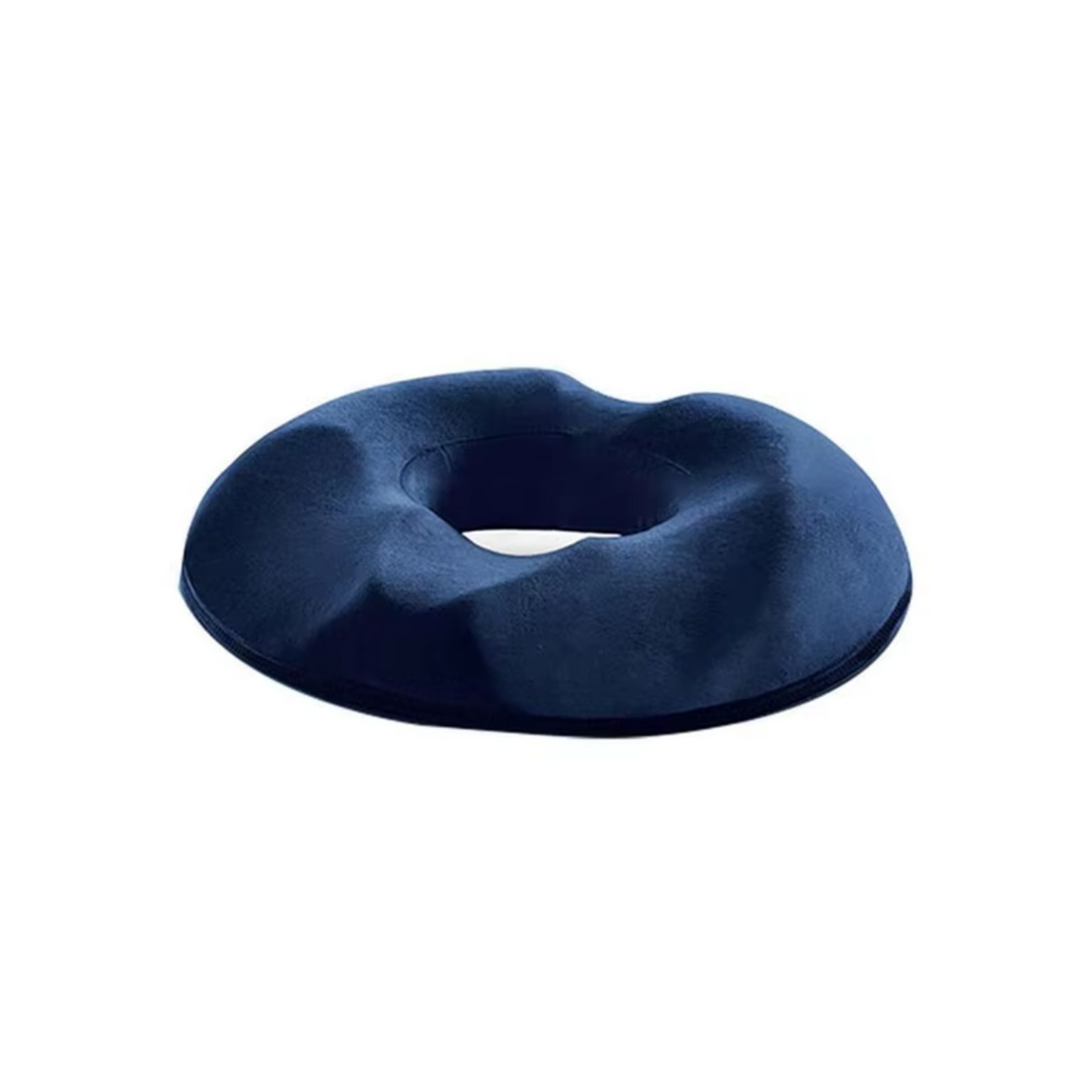 Lumbar Support Pillow for Office Use - Ergonomic Design