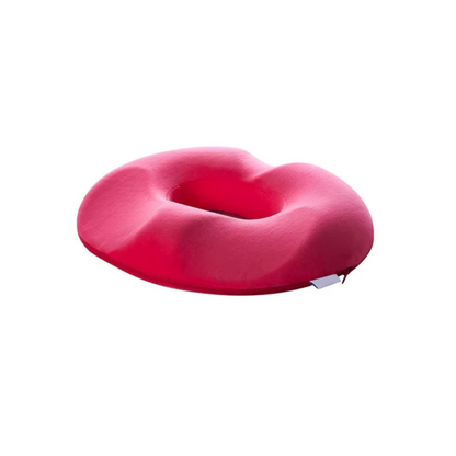 Lumbar Support Pillow for Office Use - Ergonomic Design